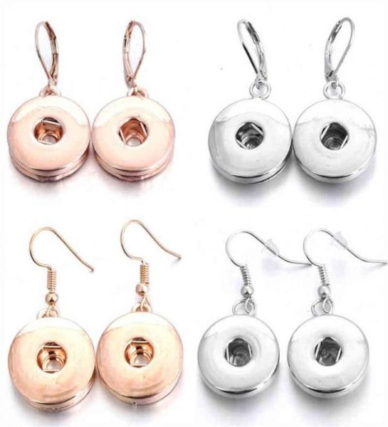 new rose gold 18mm snap button earrings for women fit snap button jewelry diy 18mm snap earrings dangle earrings g2203122636447, Silver
new rose gold 18mm snap button earrings for women fit snap button jewelry diy 18mm snap earrings dangle earrings g2203122636447, Silver