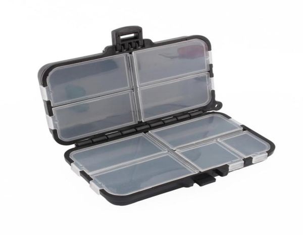 9 compartments storage case box plastic fishing lure spoon hook bait tackle box small accessory square fishhook9679236
9 compartments storage case box plastic fishing lure spoon hook bait tackle box small accessory square fishhook9679236
