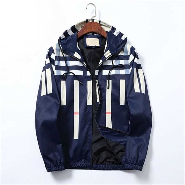 men's jacket designer high-quality hooded windbreaker casual cotton shirt women's coat badge fashion couple clothing m-3xl a67 peu, Black;brown
men's jacket designer high-quality hooded windbreaker casual cotton shirt women's coat badge fashion couple clothing m-3xl a67 peu, Black;brown