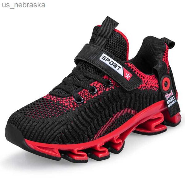 athletic outdoor kids brand running shoes boys outdoor sneakers girls bounce design hollow sole tenis infantil school sport shoes l230518, Black
athletic outdoor kids brand running shoes boys outdoor sneakers girls bounce design hollow sole tenis infantil school sport shoes l230518, Black