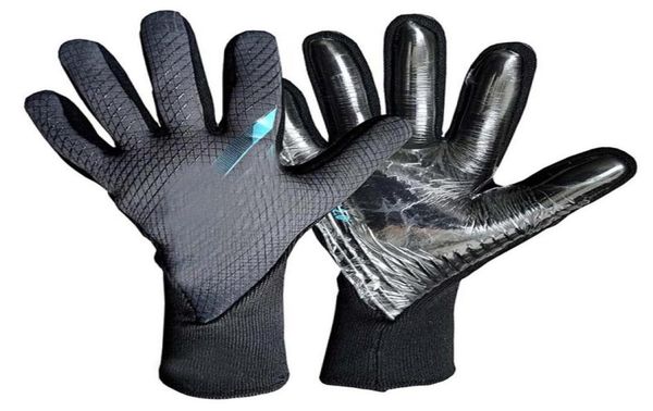 2021 soccer goalkeeper gloves without finger protection guard thicken latex football goalie gloves nonslip goal keeper gloves291w3457281, Black
2021 soccer goalkeeper gloves without finger protection guard thicken latex football goalie gloves nonslip goal keeper gloves291w3457281, Black