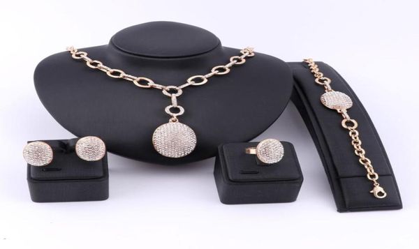 women bridal gift nigerian wedding african beads jewelry set fashion dubai gold color crystal necklace earring jewelry sets43438135521323, Slivery;golden
women bridal gift nigerian wedding african beads jewelry set fashion dubai gold color crystal necklace earring jewelry sets43438135521323, Slivery;golden