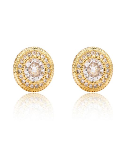 hip hop round button cz stud earrings for men women 3d side simulated jewelry7811949, Golden;silver
hip hop round button cz stud earrings for men women 3d side simulated jewelry7811949, Golden;silver