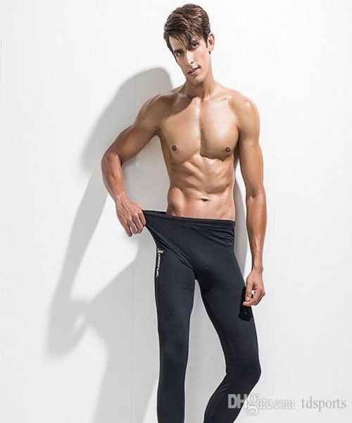 new mens running fitness gym sports long pants men sport trousers side pockets elastic workout leggings tights quick dry compressi3231788, Black;blue
new mens running fitness gym sports long pants men sport trousers side pockets elastic workout leggings tights quick dry compressi3231788, Black;blue