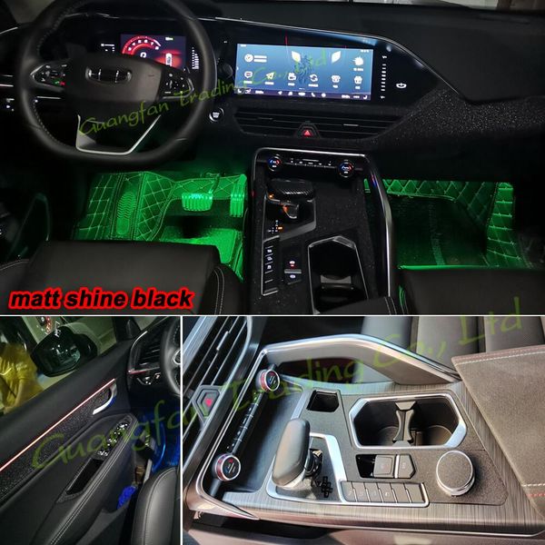 for geely tugella xingyue fy11 2019-2021 3d/5d carbon fiber car interior cover center console color sticker decals accessories
for geely tugella xingyue fy11 2019-2021 3d/5d carbon fiber car interior cover center console color sticker decals accessories