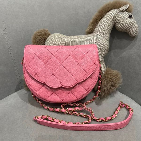 fashion half moon clutch crossbody bags womens duffle tote designer lambskin quilted caviar pochette travel shoulder lady handbag purses env
fashion half moon clutch crossbody bags womens duffle tote designer lambskin quilted caviar pochette travel shoulder lady handbag purses env