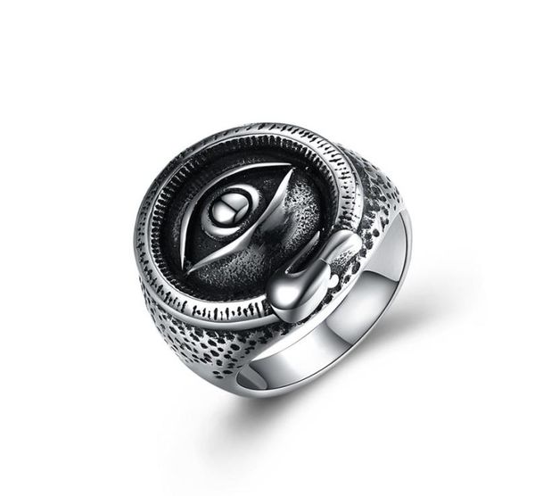ancient mayan band rings ring stainless steel eye pattern double layer ring fashionable simple generous designed jewelry men gifts6837697, Silver
ancient mayan band rings ring stainless steel eye pattern double layer ring fashionable simple generous designed jewelry men gifts6837697, Silver