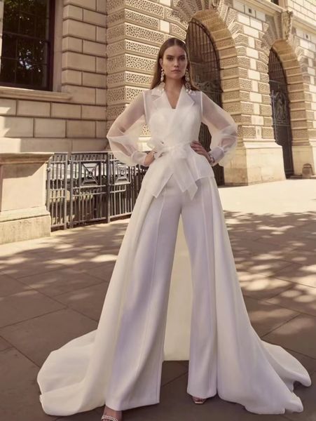 new pantsuit shawl pants + skirt bottle mouth wipe chest a-line matching light yarn coat elegant party wedding dress, White
new pantsuit shawl pants + skirt bottle mouth wipe chest a-line matching light yarn coat elegant party wedding dress, White