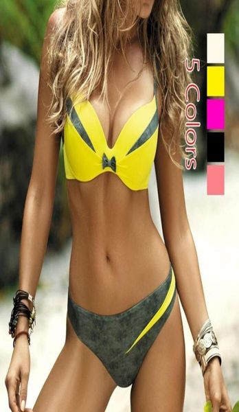 splicing push up bikinis women swimwear 2018 brazilian bikini set bowknot swimsuit female bathing suits biquini beach wear1887489770
splicing push up bikinis women swimwear 2018 brazilian bikini set bowknot swimsuit female bathing suits biquini beach wear1887489770