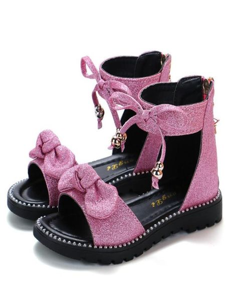new 2020 summer girls sandals fashion bowknot zipper princess girls shoes children kids baby party flat sandals shoes a857 k273754944, Black;red
new 2020 summer girls sandals fashion bowknot zipper princess girls shoes children kids baby party flat sandals shoes a857 k273754944, Black;red