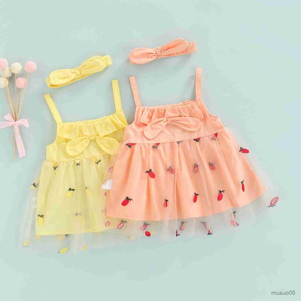 girl's dresses baby newborn infant baby girls dress strawberry pineapple dresses for girls clothing summer costumes, Red;yellow
girl's dresses baby newborn infant baby girls dress strawberry pineapple dresses for girls clothing summer costumes, Red;yellow