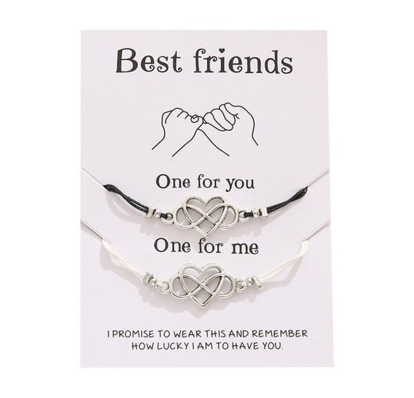 2pcs set handmade rope bracelet set for women men lovers new heart couple bracelets friendship bracelet wristband jewelry9757843, Golden;silver
2pcs set handmade rope bracelet set for women men lovers new heart couple bracelets friendship bracelet wristband jewelry9757843, Golden;silver