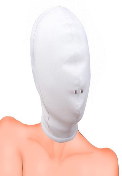 sm pu leather full face mask nose holes breathable harnesscosplay hood masksfetish head bondage restraint toys 4374772, Red;black
sm pu leather full face mask nose holes breathable harnesscosplay hood masksfetish head bondage restraint toys 4374772, Red;black