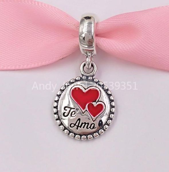 andy jewel authentic 925 sterling silver beads charms fits european pandora style jewelry bracelets necklace 8101829113, Black
andy jewel authentic 925 sterling silver beads charms fits european pandora style jewelry bracelets necklace 8101829113, Black