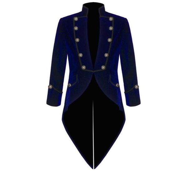 velvet bule swallow tailed coat custom made fashion men suits formal party prom blazer latest coat pant 2017 jacketpant9574112, Black;gray
velvet bule swallow tailed coat custom made fashion men suits formal party prom blazer latest coat pant 2017 jacketpant9574112, Black;gray