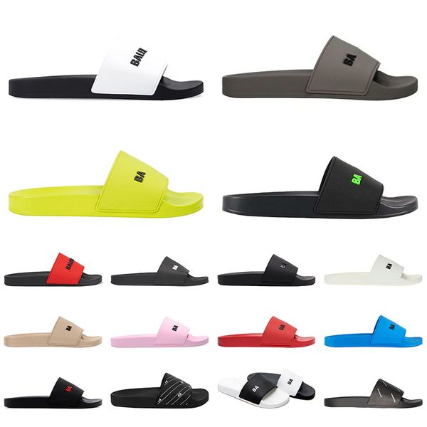 summer slippers men women fashion designers comfortable slipper indoor shower room walking casual simple youth size 35-45 flat multiple colo, Black
summer slippers men women fashion designers comfortable slipper indoor shower room walking casual simple youth size 35-45 flat multiple colo, Black