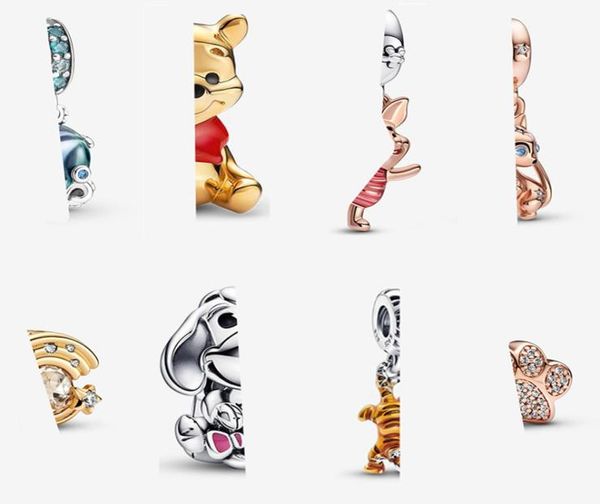 s925 silver charm bear bead original suitable for pandora pendant bracelet jewelry3970513, Bronze;silver
s925 silver charm bear bead original suitable for pandora pendant bracelet jewelry3970513, Bronze;silver