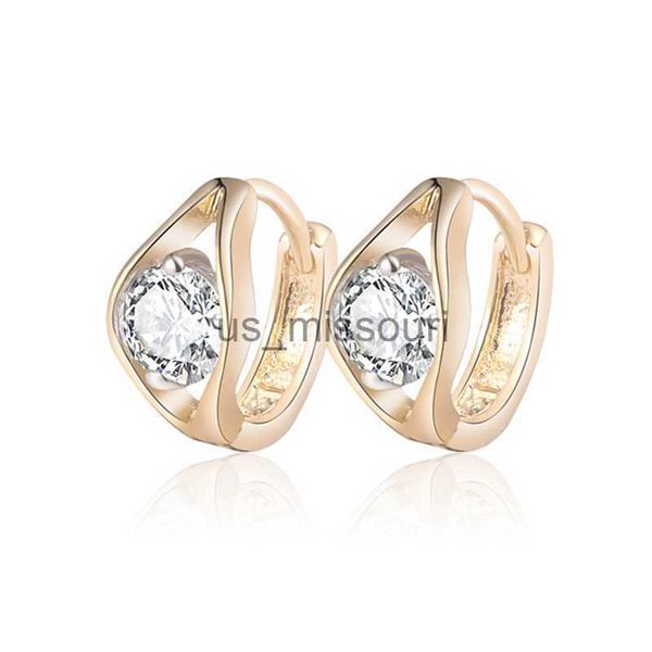 stud girls and kids 18k gold plated cz huggie hoop earrings with sparkling zircon stones 2e10 j230529 j230529, Golden;silver
stud girls and kids 18k gold plated cz huggie hoop earrings with sparkling zircon stones 2e10 j230529 j230529, Golden;silver