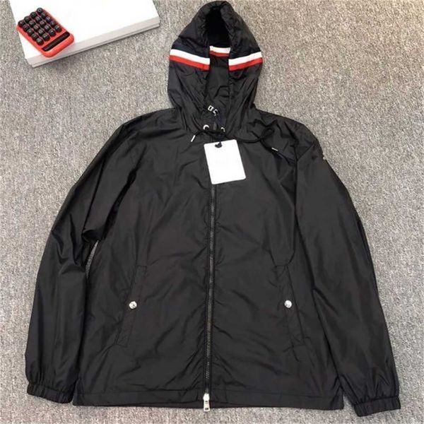 men spring autumn windrunner jacket thin jacket coat sports windbreaker explosion black white grey couple clothin jackets 65l9, Black;brown
men spring autumn windrunner jacket thin jacket coat sports windbreaker explosion black white grey couple clothin jackets 65l9, Black;brown