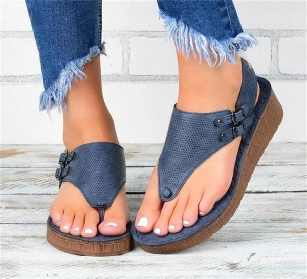 women039s flat sandals 2020 summer new solid color beach wedge sandals shoes drop buckle female platform sandals shoes 8785699, Black
women039s flat sandals 2020 summer new solid color beach wedge sandals shoes drop buckle female platform sandals shoes 8785699, Black