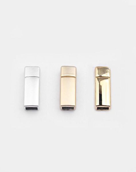 10pcslot matte silver matte gold kc gold flat magnetic clasps for 6x3mm leather cord bracelet jewelry making findings material ac1809511
10pcslot matte silver matte gold kc gold flat magnetic clasps for 6x3mm leather cord bracelet jewelry making findings material ac1809511