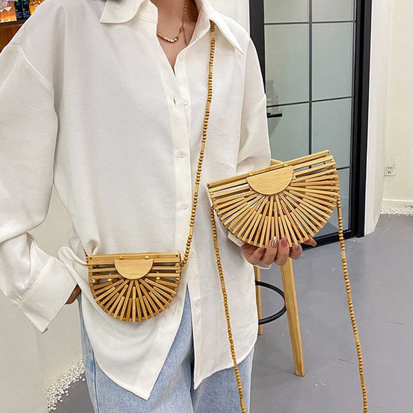 summer straw bag bamboo weaving woman handbags hand woven lady shoulder crossbody bags bohemia casual beach 0603
summer straw bag bamboo weaving woman handbags hand woven lady shoulder crossbody bags bohemia casual beach 0603