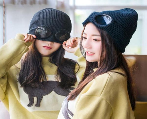 beanies q fashion autumn winter solid color windproof goggles caps for men women casual plus velvet ski hat knitted warm wo3732379
beanies q fashion autumn winter solid color windproof goggles caps for men women casual plus velvet ski hat knitted warm wo3732379