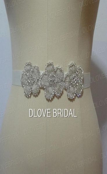 real po crystal rhinestone floral bridal sashes belts handmade size wedding dress accessory ribbon tie backs 100 same as 9744803, White
real po crystal rhinestone floral bridal sashes belts handmade size wedding dress accessory ribbon tie backs 100 same as 9744803, White