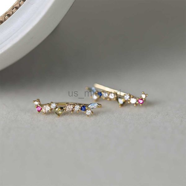 stud boako 925 sterling silver colored crystal earrings for women stud earrings goldsilver jewelry ear piercing fine gift yj j230529, Golden;silver
stud boako 925 sterling silver colored crystal earrings for women stud earrings goldsilver jewelry ear piercing fine gift yj j230529, Golden;silver