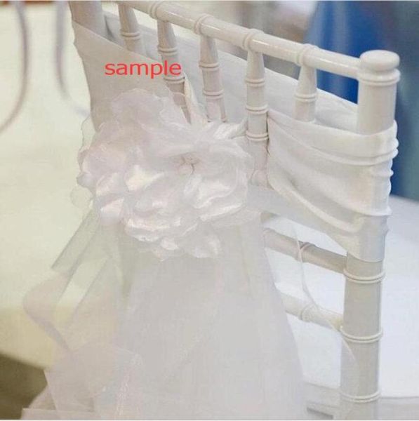 2015 ruffles white 3d flower organza romantic beautiful chair sash chair covers wedding decorations wedding supplies sample g016915155
2015 ruffles white 3d flower organza romantic beautiful chair sash chair covers wedding decorations wedding supplies sample g016915155