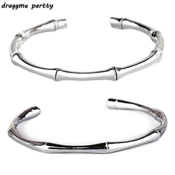 vintage fashion bangles for men women bamboo cuff couple jewelry high rising open bracelet bangle4777850, Black
vintage fashion bangles for men women bamboo cuff couple jewelry high rising open bracelet bangle4777850, Black
