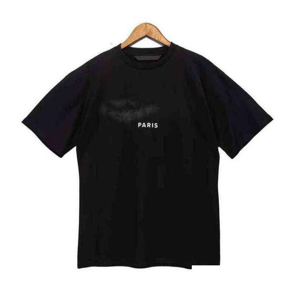 men's t shirts men's designer mens t shirts tshirt palm palmangel spray painted alphabet printed round neck short sleeve loose cas, White;black
men's t shirts men's designer mens t shirts tshirt palm palmangel spray painted alphabet printed round neck short sleeve loose cas, White;black
