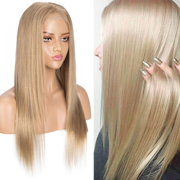 sleek human hair wigs blonde lace front wig for women straight bob wig lace closure gold brazilian wigs highlight cosplay wigs, Black;brown
sleek human hair wigs blonde lace front wig for women straight bob wig lace closure gold brazilian wigs highlight cosplay wigs, Black;brown