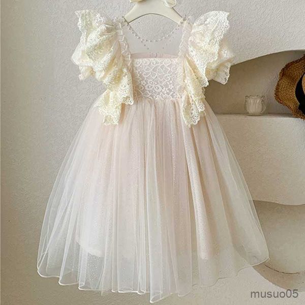 girl's dresses style summer pearls princess baby girl dress party birthday wedding dresses for newborn baby clothes, Red;yellow
girl's dresses style summer pearls princess baby girl dress party birthday wedding dresses for newborn baby clothes, Red;yellow