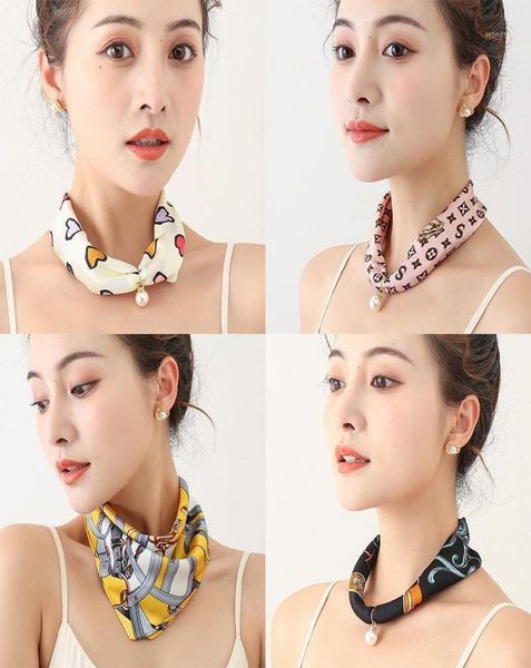 scarves silk scarf pearl necklace thin style pendant for women039s decoration1131379, Blue;gray
scarves silk scarf pearl necklace thin style pendant for women039s decoration1131379, Blue;gray