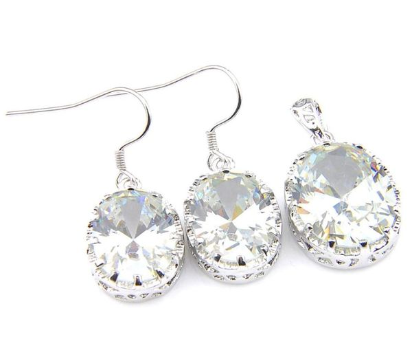 luckyshine europe jewelry ellipse white z 925 silver for women039s earrings pendants necklace jewelry sets hypoallergenic8570283
luckyshine europe jewelry ellipse white z 925 silver for women039s earrings pendants necklace jewelry sets hypoallergenic8570283