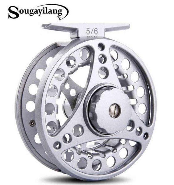 sougayilang 3bb fly fishing reels aluminium alloy 56wt fly reel gear machined micro adjusting drag fly fishing reel de pesca 22013208610
sougayilang 3bb fly fishing reels aluminium alloy 56wt fly reel gear machined micro adjusting drag fly fishing reel de pesca 22013208610