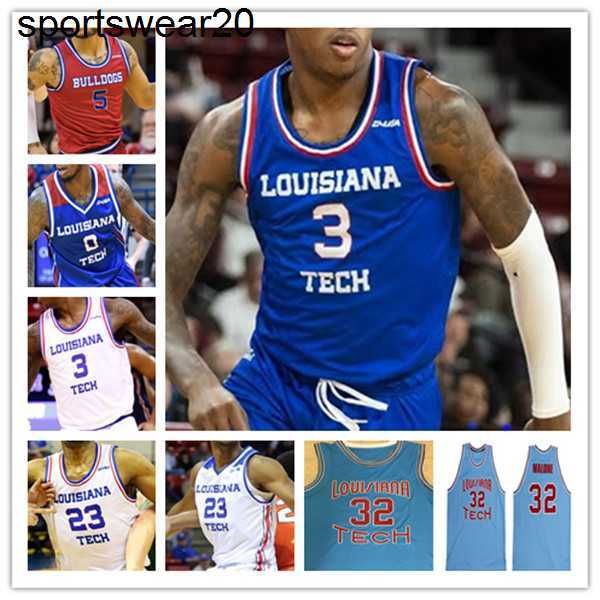 custom college basketball louisiana tech bulldog jersey kenneth lofton jr. amorie archibald isaiah crawford keaston willis david green cobe, Black;red
custom college basketball louisiana tech bulldog jersey kenneth lofton jr. amorie archibald isaiah crawford keaston willis david green cobe, Black;red