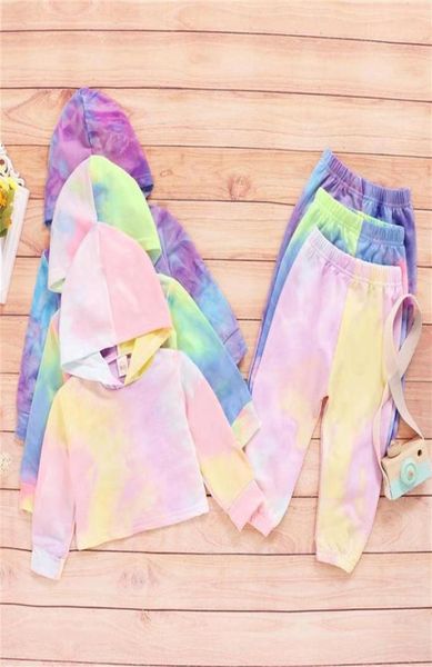 2pcs toddler spring outfit tiedyed longsleeves hoodie high elasticwaist leisure pants for little girls outfits clothing set set3473965, White
2pcs toddler spring outfit tiedyed longsleeves hoodie high elasticwaist leisure pants for little girls outfits clothing set set3473965, White