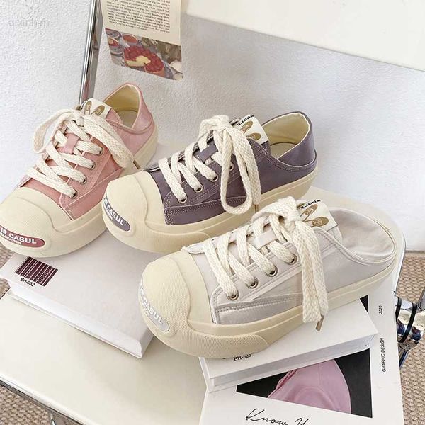 korean version of ins xiaoxiangfeng casual board shoes with two pairs of shoes in 2023 summer opening smile ugly cute canvas shoes trendy br, Black
korean version of ins xiaoxiangfeng casual board shoes with two pairs of shoes in 2023 summer opening smile ugly cute canvas shoes trendy br, Black