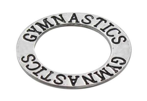 online whole gymnastics circle charms alloy message charms 50pcs aac7089571342, Bronze;silver
online whole gymnastics circle charms alloy message charms 50pcs aac7089571342, Bronze;silver