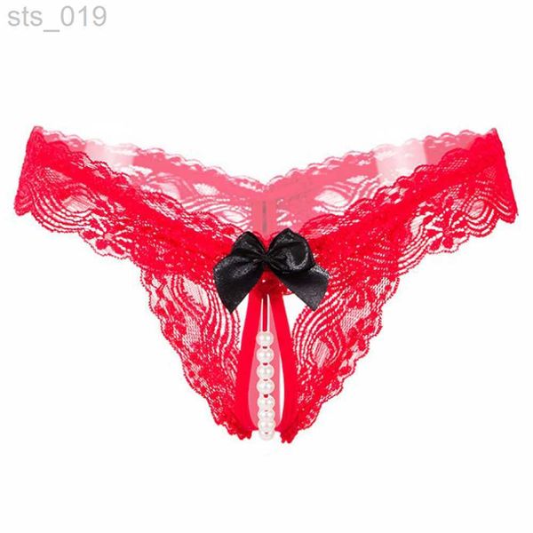 briefs panties open crotch thongs g-string lingerie women crotchless panties bowknot pearls lace underwear nightwear g-string j230530, Red;black
briefs panties open crotch thongs g-string lingerie women crotchless panties bowknot pearls lace underwear nightwear g-string j230530, Red;black