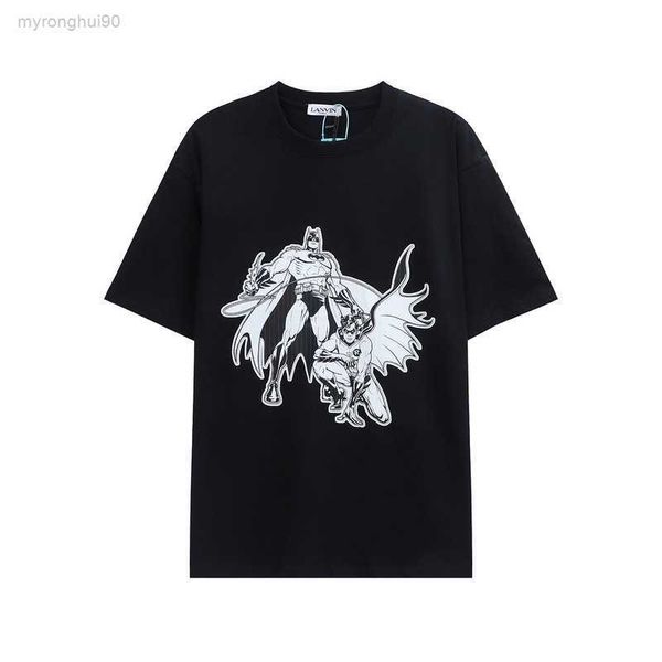 men's lanvin t-shirts summer fashion speckled letter print and women's casual short sleeve t-shirt nu43 99aj yp39 j96i, White;black
men's lanvin t-shirts summer fashion speckled letter print and women's casual short sleeve t-shirt nu43 99aj yp39 j96i, White;black