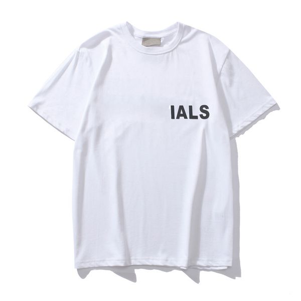 fashion t shirt cotton men women breathable anti-pilling tshirt casual tees short sleeve hip hop polos letter printed shirts oversized t-sh, White;black
fashion t shirt cotton men women breathable anti-pilling tshirt casual tees short sleeve hip hop polos letter printed shirts oversized t-sh, White;black