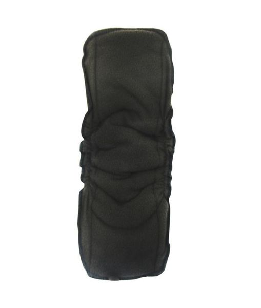 100 pcs bamboo charcoal inserts with gussets 32 baby cloth diaper pads nappy inserts8712937
100 pcs bamboo charcoal inserts with gussets 32 baby cloth diaper pads nappy inserts8712937