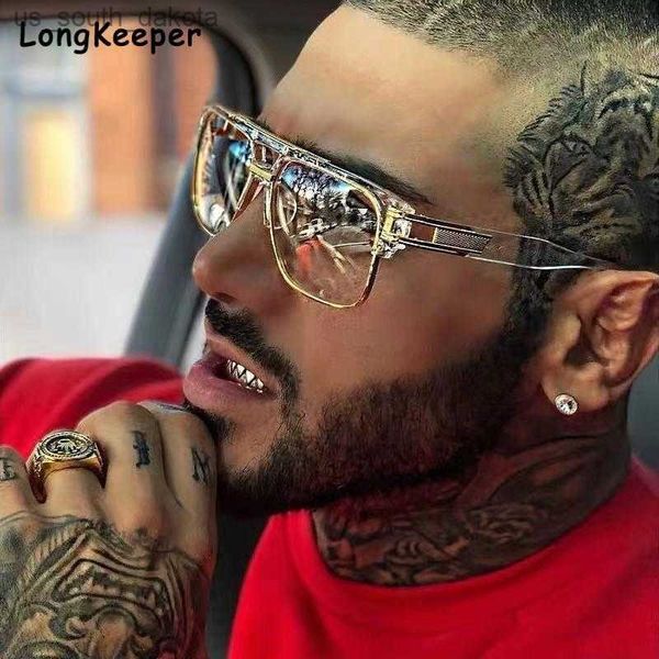 sunglasses classic luxury men sunglasses glamour fashion brand punk sun glasses for women mirrored retro vinatge square cool pilot glasses l, White;black
sunglasses classic luxury men sunglasses glamour fashion brand punk sun glasses for women mirrored retro vinatge square cool pilot glasses l, White;black