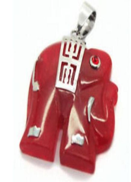 fashion jewelry natural red jade elephant pendant chain choker necklace multiple color shopping2512872, Silver
fashion jewelry natural red jade elephant pendant chain choker necklace multiple color shopping2512872, Silver