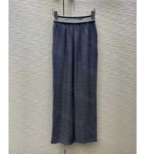 23ss womens designer clothing womens pants letter logo webbed full logo high waist jacquard wide leg pants women clothing a1, Black;white
23ss womens designer clothing womens pants letter logo webbed full logo high waist jacquard wide leg pants women clothing a1, Black;white