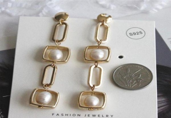 dangle chandelier linmouge long taseel earrings for women geometry square with pearl luxury trendy female party temperament jewe4713651, Silver
dangle chandelier linmouge long taseel earrings for women geometry square with pearl luxury trendy female party temperament jewe4713651, Silver