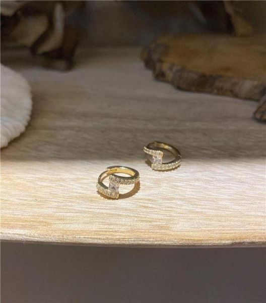 hoop huggie sparkling zircon inlaid exquisite cute small earrings gold plated metal circle for women jewelry luxury6581258, Golden;silver
hoop huggie sparkling zircon inlaid exquisite cute small earrings gold plated metal circle for women jewelry luxury6581258, Golden;silver